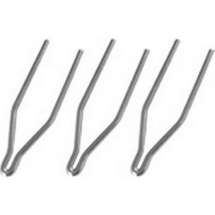 špičky pájecí, 3 ks