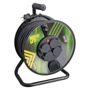 BUBEN 4Z 50M 1,5MM GUMA (P084501)