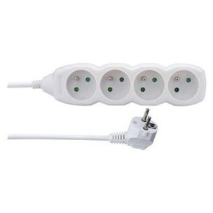 PRODLUŽKA 4Z 1,5M (P0411)