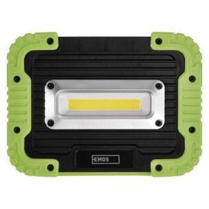 LED NABÍJECÍ PRACOVNÍ REFLEKTOR 5W COB (P4534)