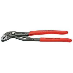 Knipex - Kleště na vodní čerpadla Hightech Cobra 87 01 250, délka 250 mm