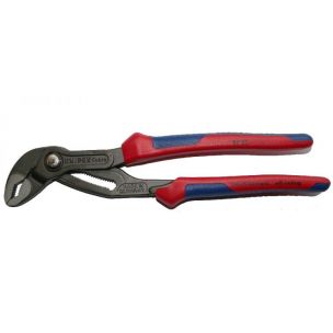 Knipex - Kleště na vodní čerpadla Hightech Cobra 87 02 300, délka 300 mm