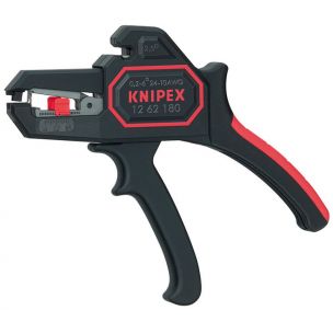 Knipex - Automatické odiozolovací kleště, délka 180 mm