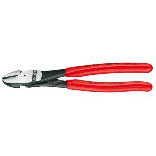 Knipex - Silové boční štípací kleště 74 01 180, délka 180 mm