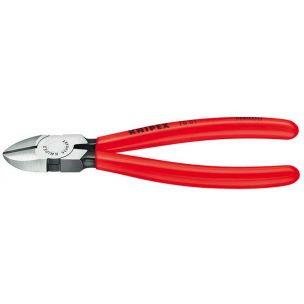 Knipex - Boční štípací kleště 70 01 125, délka 125 mm