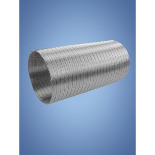 Potrubí Al flexo 150/2,5 m