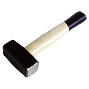 palička kovová 2315A, 1500 g