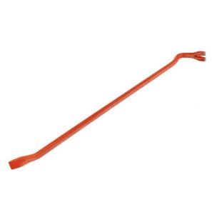 tyč na otvírání beden, 1000x18mm