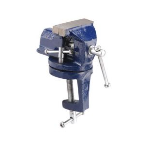 svěrák na stůl otočný, 70 mm